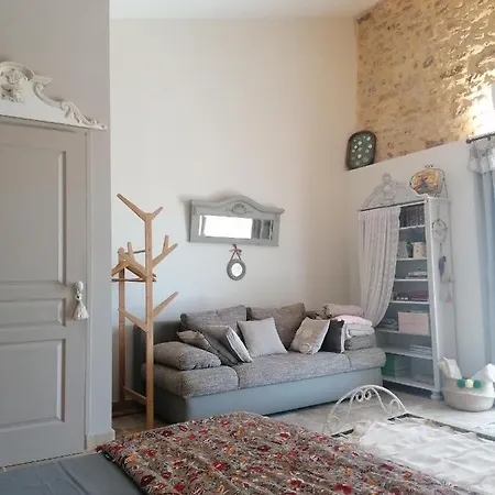 Bed & Breakfast De La Seuve