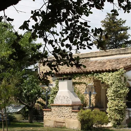 Bed and Breakfast De La Seuve Richerenches