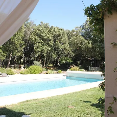 Bed & Breakfast De La Seuve Richerenches