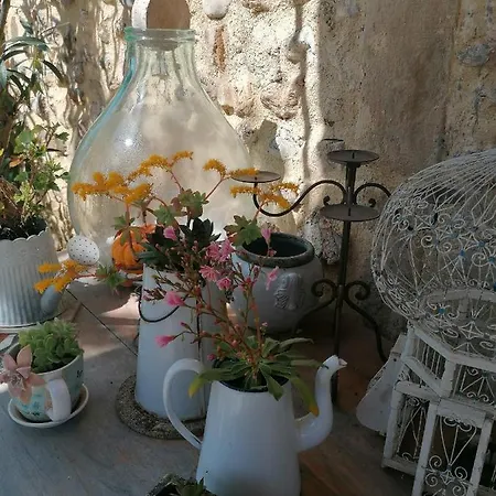 De La Seuve Bed & Breakfast 3*