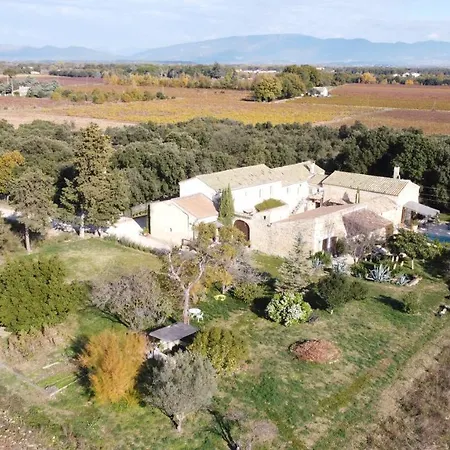 Bed & Breakfast De La Seuve 3*