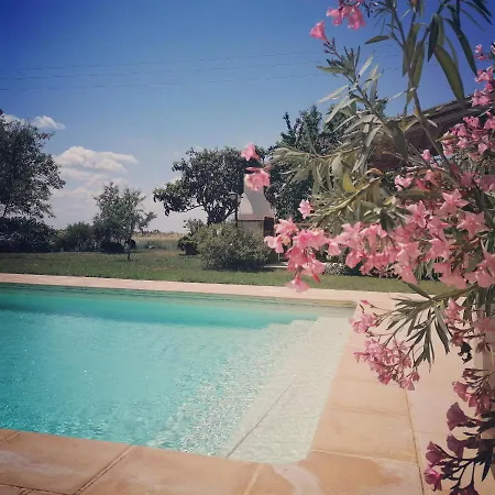 De La Seuve Bed & Breakfast Richerenches