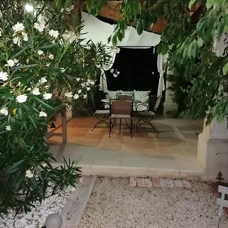 Bed & Breakfast De La Seuve