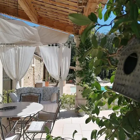 Bed & Breakfast De La Seuve