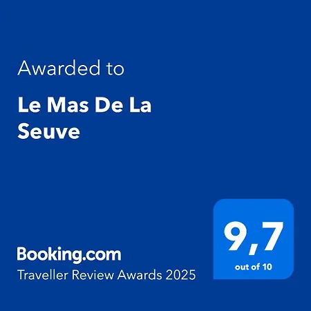 De La Seuve Bed and Breakfast 3*