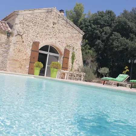 De La Seuve Bed & Breakfast