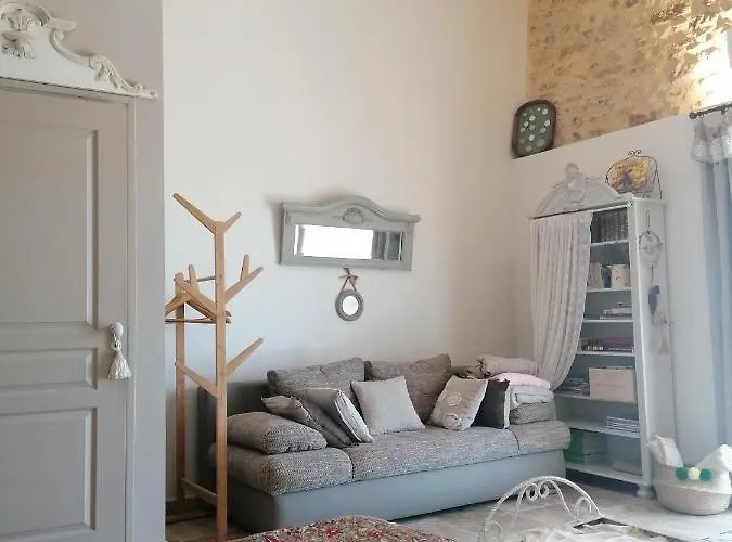 Bed and Breakfast De La Seuve