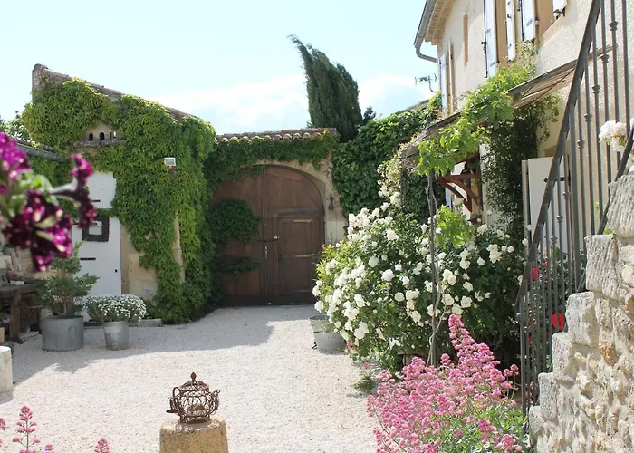 De La Seuve Bed and Breakfast