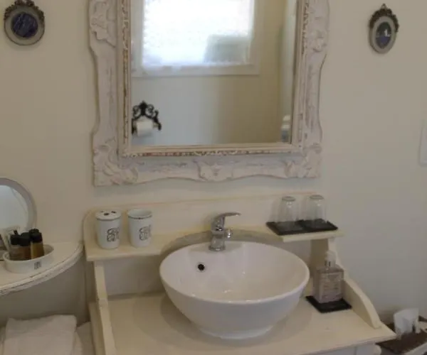 Bed and Breakfast De La Seuve 3*
