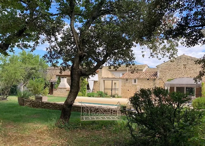 De La Seuve Bed and Breakfast 3*