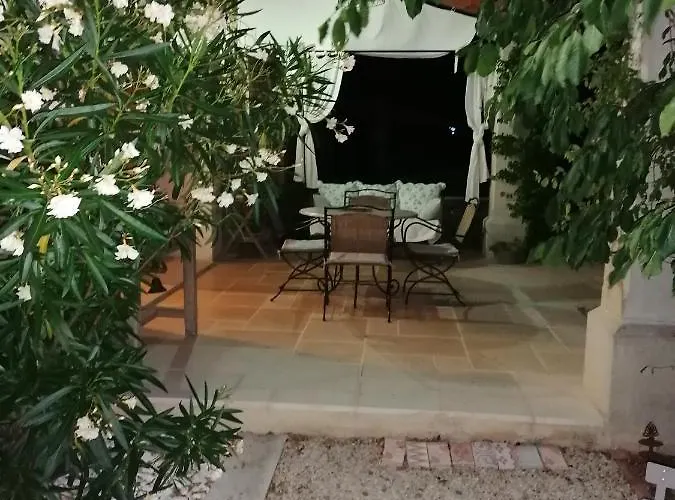 Bed and Breakfast De La Seuve