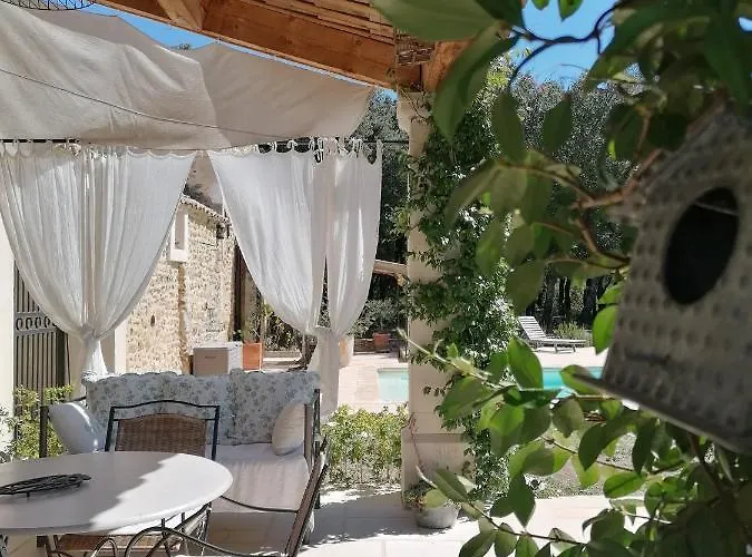 Bed and Breakfast De La Seuve