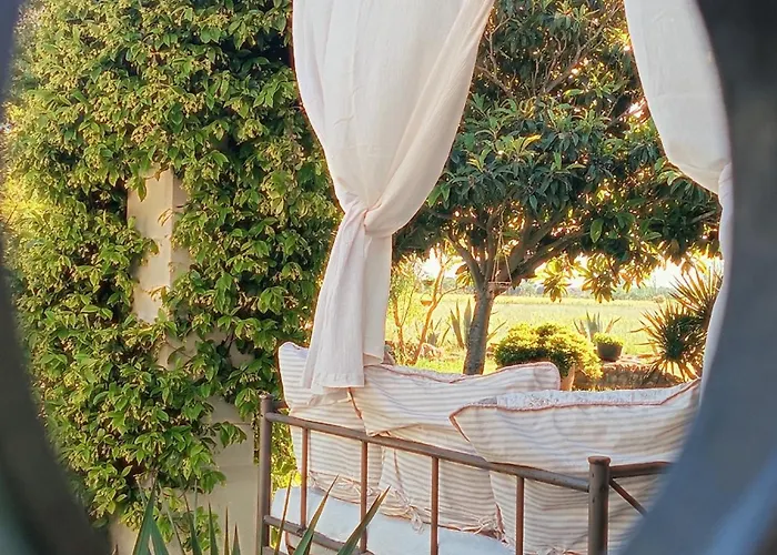 Bed and Breakfast De La Seuve