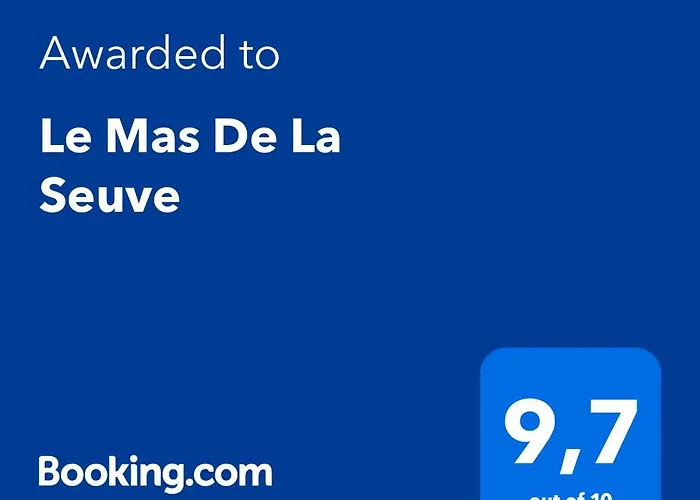 De La Seuve Bed and Breakfast 3*