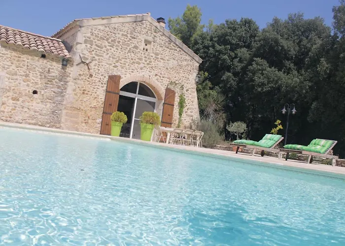 De La Seuve Bed and Breakfast