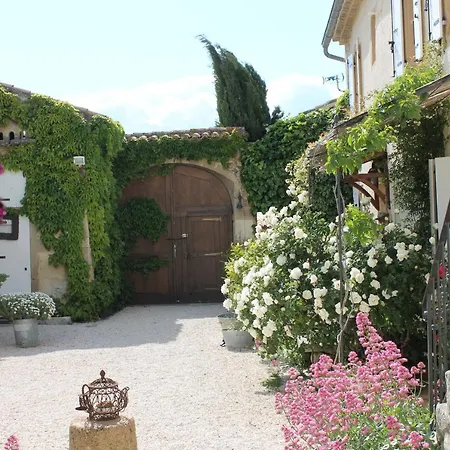 De La Seuve Bed & Breakfast