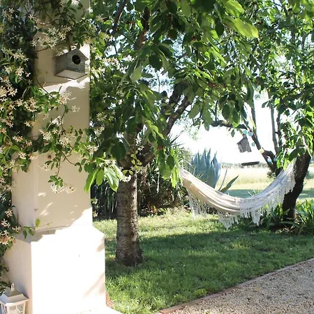 De La Seuve Bed & Breakfast