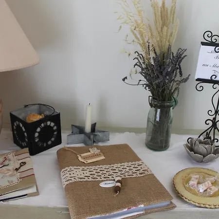 Bed & Breakfast De La Seuve