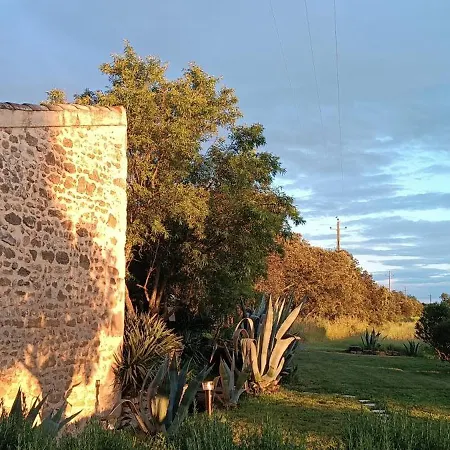 De La Seuve Bed & Breakfast
