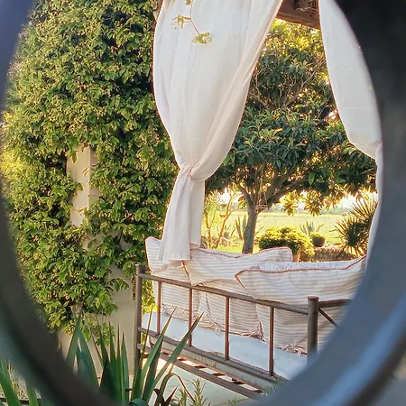 Bed & Breakfast De La Seuve