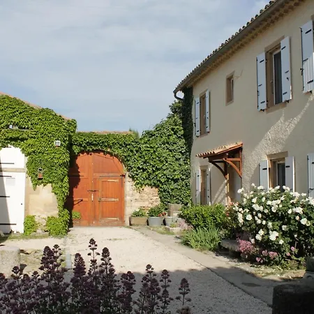 De La Seuve Bed & Breakfast Richerenches