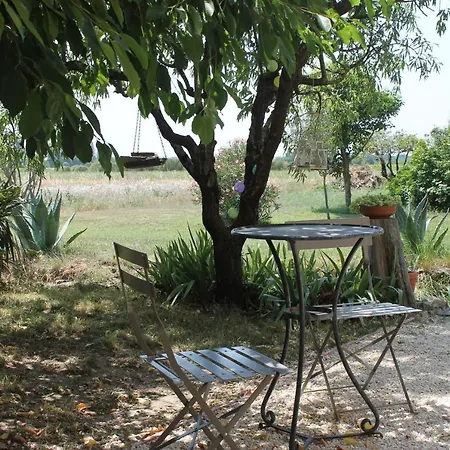 Bed & Breakfast De La Seuve Richerenches