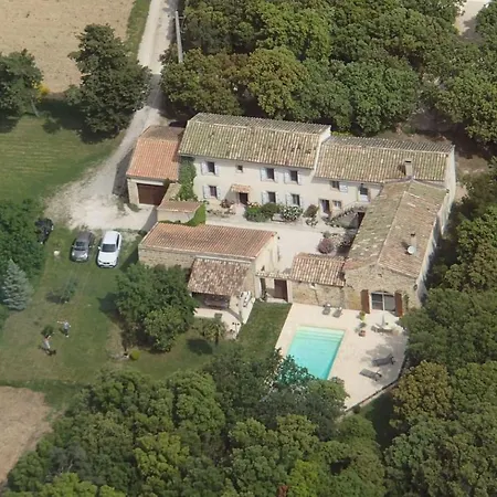 De La Seuve Bed & Breakfast
