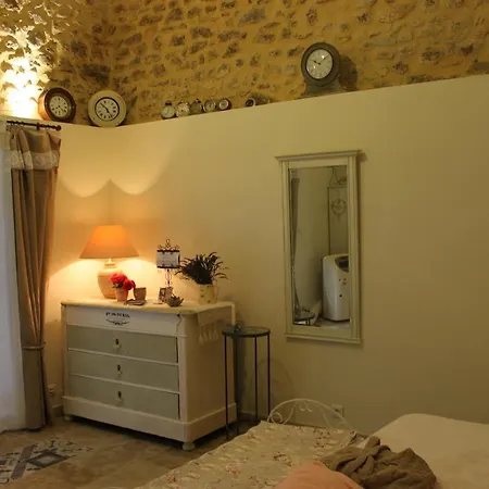 Bed & Breakfast De La Seuve